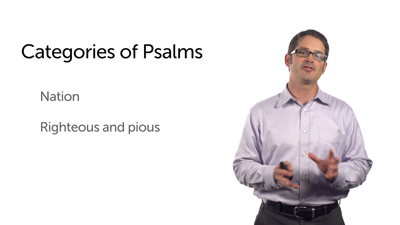 Psalms of Solomon