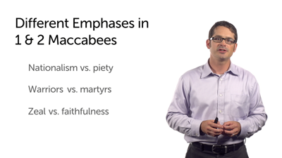 2 Maccabees