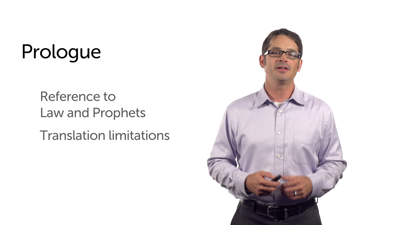 Wisdom of Ben Sira: Overview