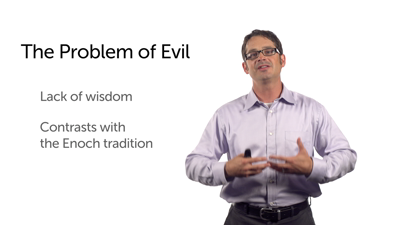 Wisdom of Ben Sira: Topics Discussed