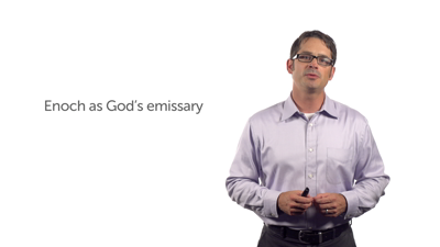 Book of the Watchers: Judgment and Explanations