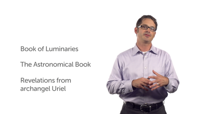 Book of the Luminaries: The Schema of the Cosmos