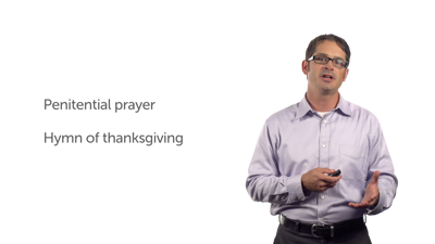 Additions to Daniel: Prayer of Azariah and Song of the Three Young Men