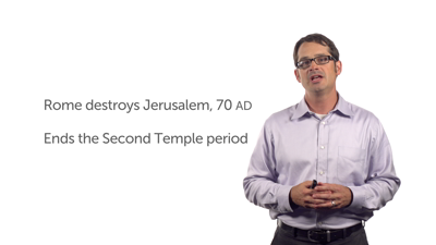 First Jewish Revolt