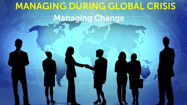 Management 2-Managing Change - Logos Sermons