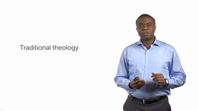 What Is Contextual Theology?