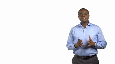 How Can Jesus Become an African Ancestor?