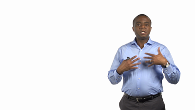 Solution Orientation as an African Christological Approach