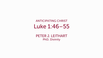 Luke 1:46–55