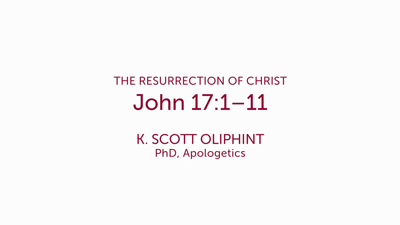 John 17:1–11