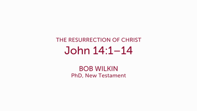 John 14:1–14