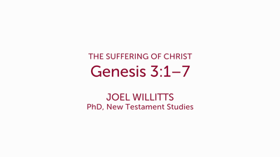 Genesis 3:1–7