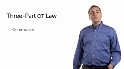 The Tripartite Distinction in Biblical and Historical Theology