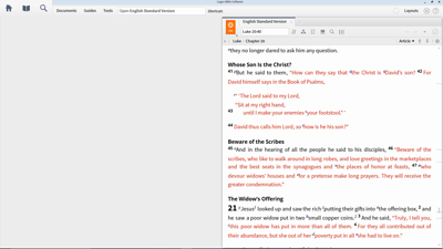 Primary Sources and Commentaries