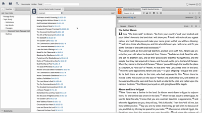 The Factbook and Bible Dictionaries