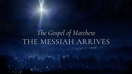 Matthew 2:1-12 | The Magi