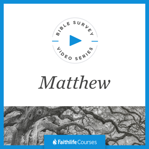 Bible Survey Video Series: Matthew
