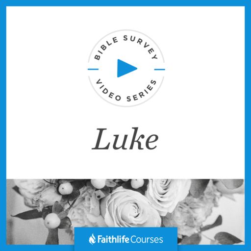 Bible Survey Video Series: Luke