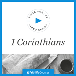 Bible Survey Video Series: 1 Corinthians