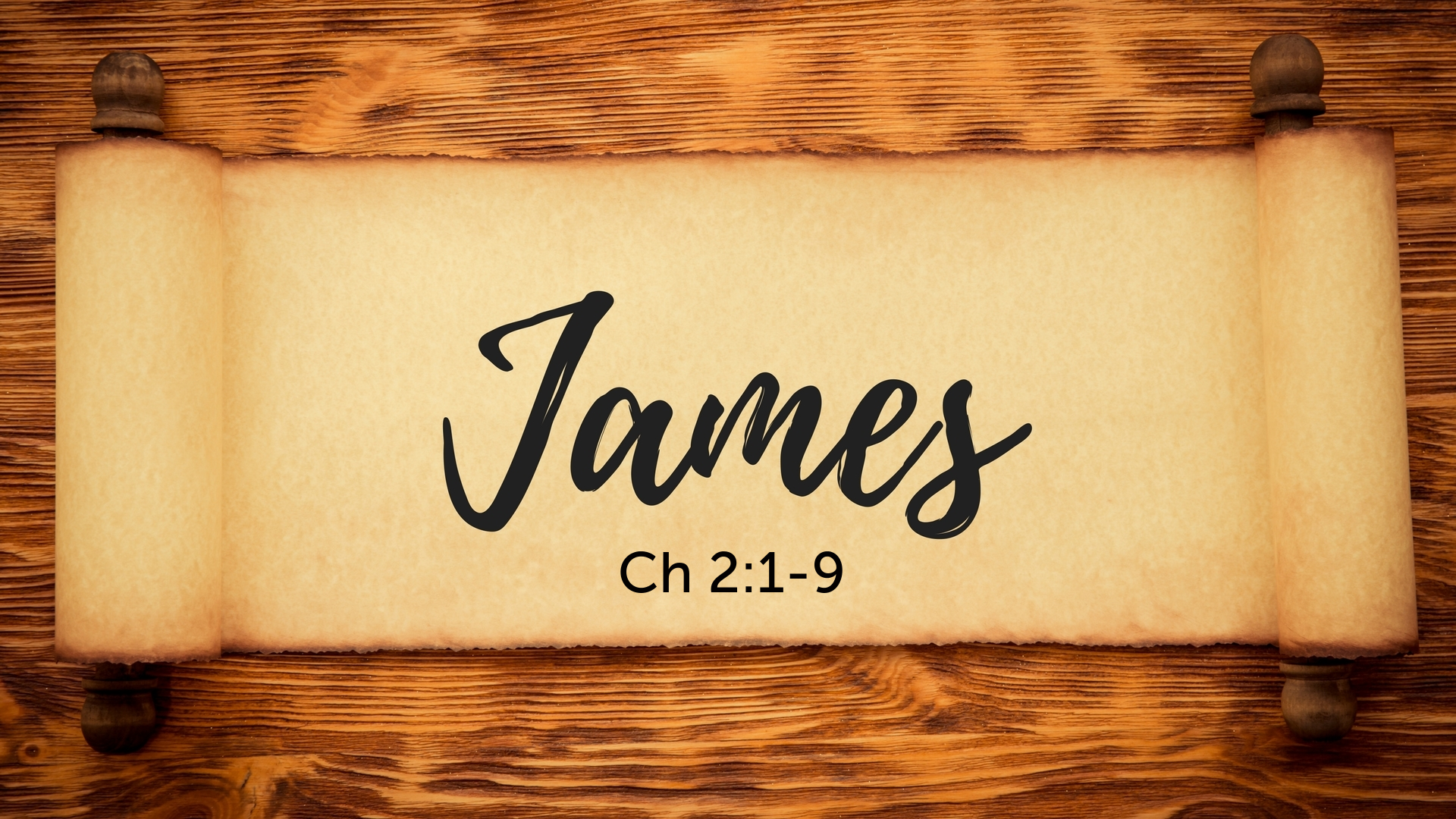 james-2-1-9-discernment-versus-discrimination-faithlife-sermons