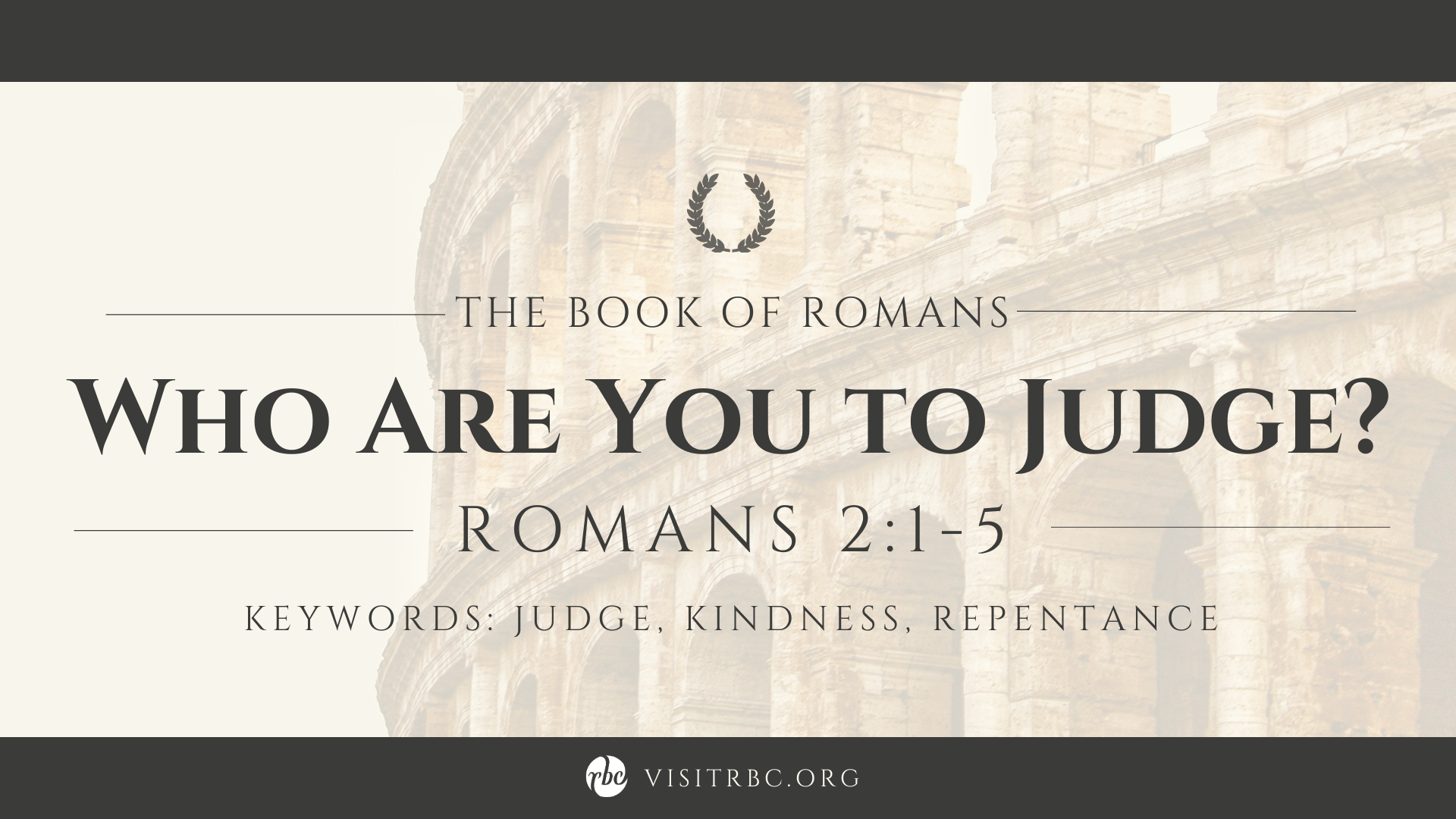 who-are-you-to-judge-faithlife-sermons