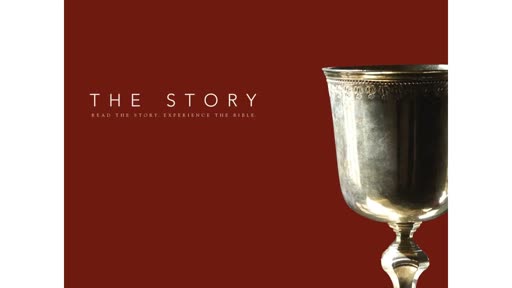 The Story: Solomon's Sacrifice