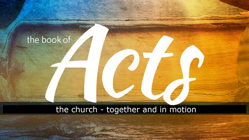 ACTS Series
