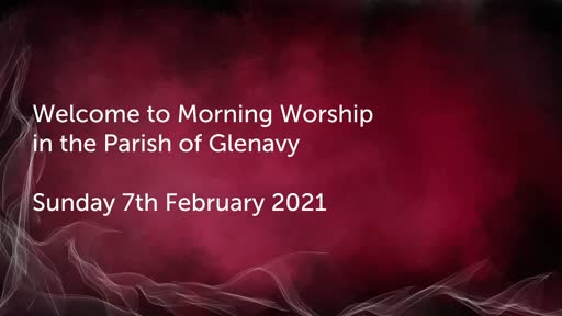 Sunday 7th February 2021 Sunday 7th February 2021