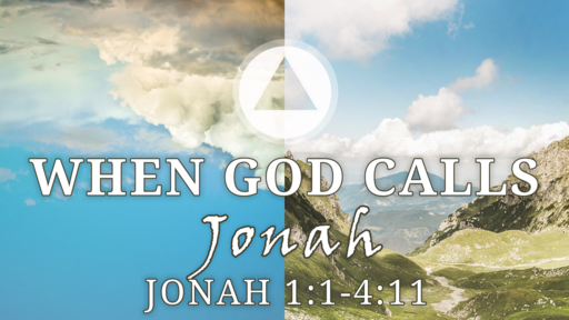 When God Calls: Isaiah