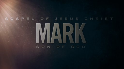 Mark - The Gospel of Jesus Christ : Son of God | Mark 7:14-23