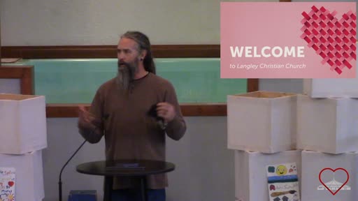A Faith of Equal Standing 2/7/2021 A Faith of Equal Standing 2/7/2021