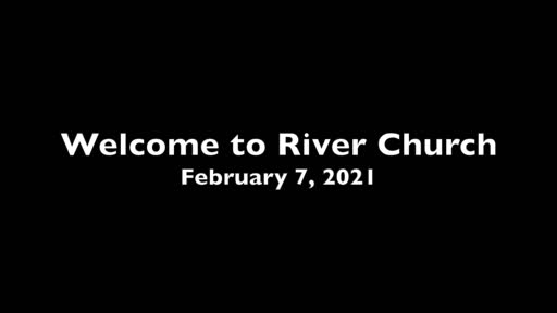 Passionate for God @River Church Passionate for God @River Church