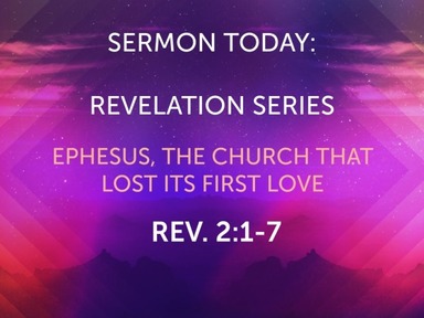 FEBRUARY REVELATION SERIES