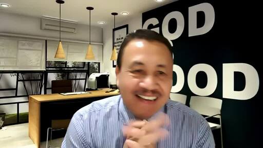 Developing A Heart for God