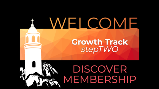 Growth Track stepTWO (2/9/2021)