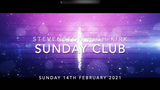 Sunday 14th February 2021