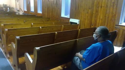 Bible Study 02/10/2021