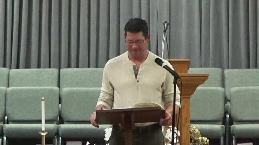 February 10. 2021 Bible Study Mount Union Church Of The Brethren February 10. 2021 Bible Study Mount Union Church Of The Brethren