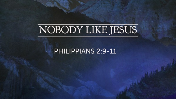 nobody like jesus mp3 download audio