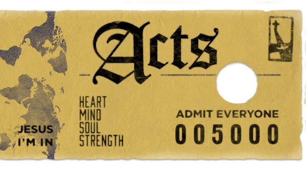 2 14 2021 Acts 9 32 43 Ministry To The Ones And Twos Faithlife Sermons 2-14-2021-acts-9-32-43-ministry-to-the-ones-and-twos-faithlife-sermons