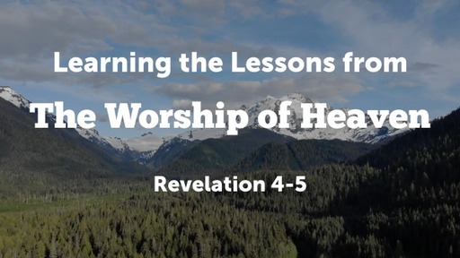 The Worship of Heaven