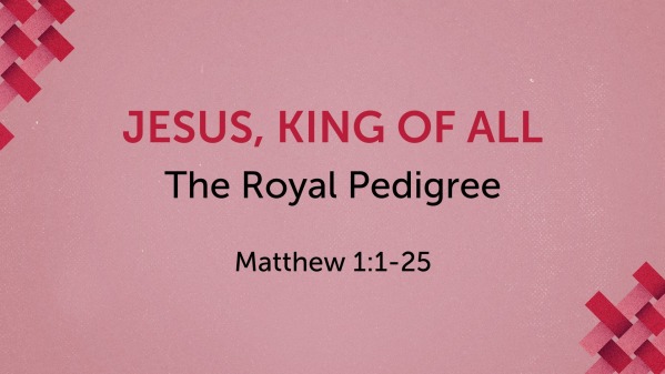 Matthew 1 1 25 Logos Sermons matthew-1-1-25-logos-sermons