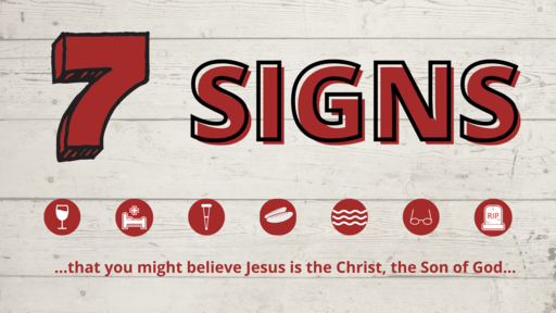 Seven Signs