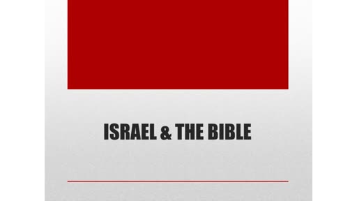OT Backgrounds: 15: Rabbinic Literature