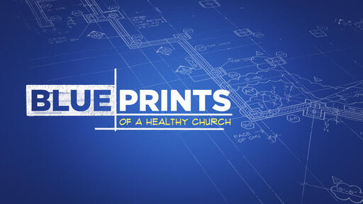Online Meeting - God's Blueprint for a Healthy Church Pt. 1
