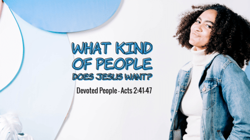 Devoted People