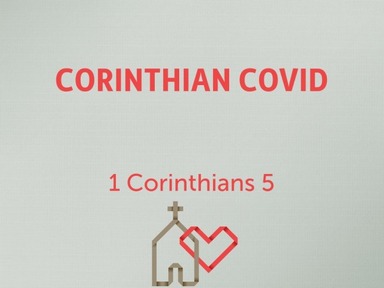 Corinthian COVID