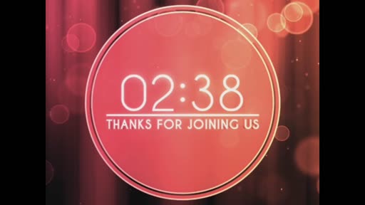 2-21-21 The Promise - The Book of Matthew (Week 19)