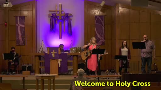 FEBRUARY 21 WORSHIP FEBRUARY 21 WORSHIP