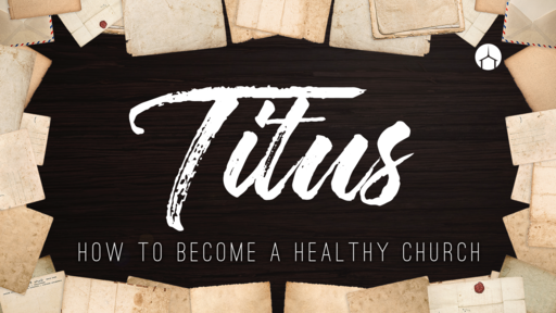 Who a Christian Is (Titus 3:1-7)